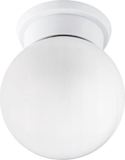 Eglo Durelo Deckenleuchte - e27 - ø 16 cm - weiß