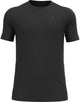 Odlo Natural Merino 160 Kurzarmshirt Herren – Größe XL