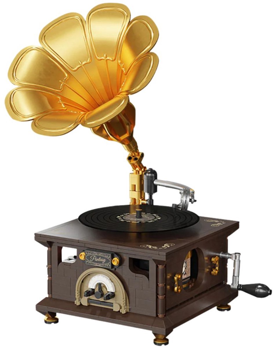 Pantasy Retro-Grammophon – 85009