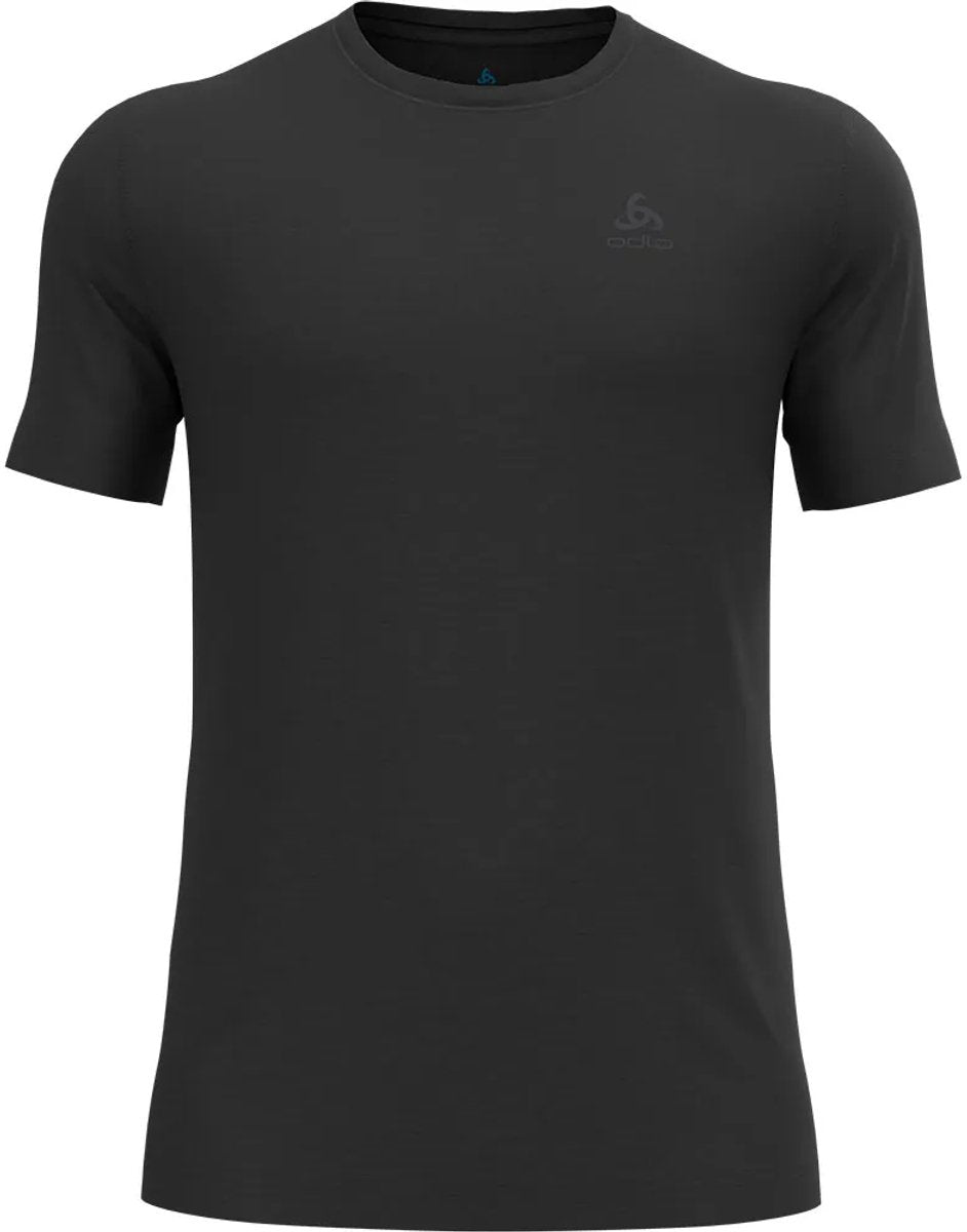Odlo Natural Merino 160 Kurzarmshirt Herren - Größe XXL
