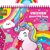 SES Unicorn Malbuchbuch