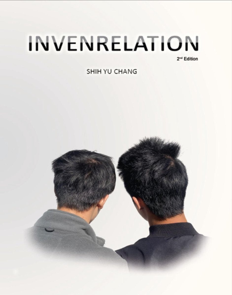 Invenrelation (zweite Auflage)