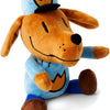 Hundemann - Kuscheltier 24 cm