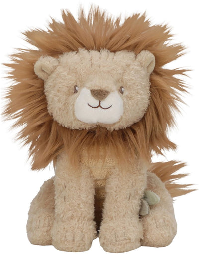 Little Dutch Safari Kuscheltier Löwe 17cm