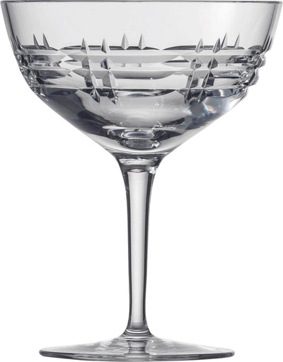 Schott Zwiesel Basic Bar Classic Cocktailglas 87 – 0,2 ltr – 6er-Set