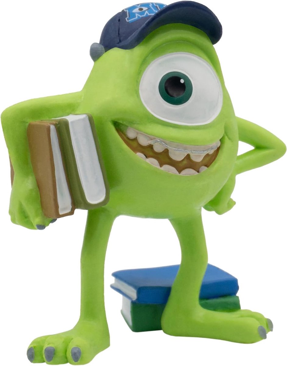 Bullyland Disney Mikrofon (12582)