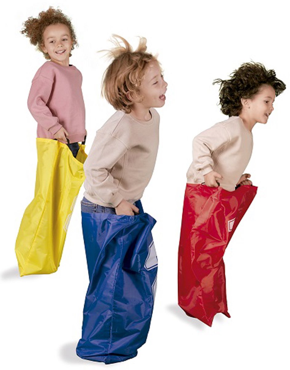 Apli Kids Apli Kindertasche Frühlingsset Partyzeit