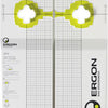 Ergon -Einstellung Form TP1 SPD -Platte