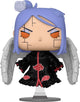 Funko Naruto Konan Vinylfigur Nr. 1508 Pop! mehrfarbig - PVC - Anime, Fan-Merch, TV-Serie