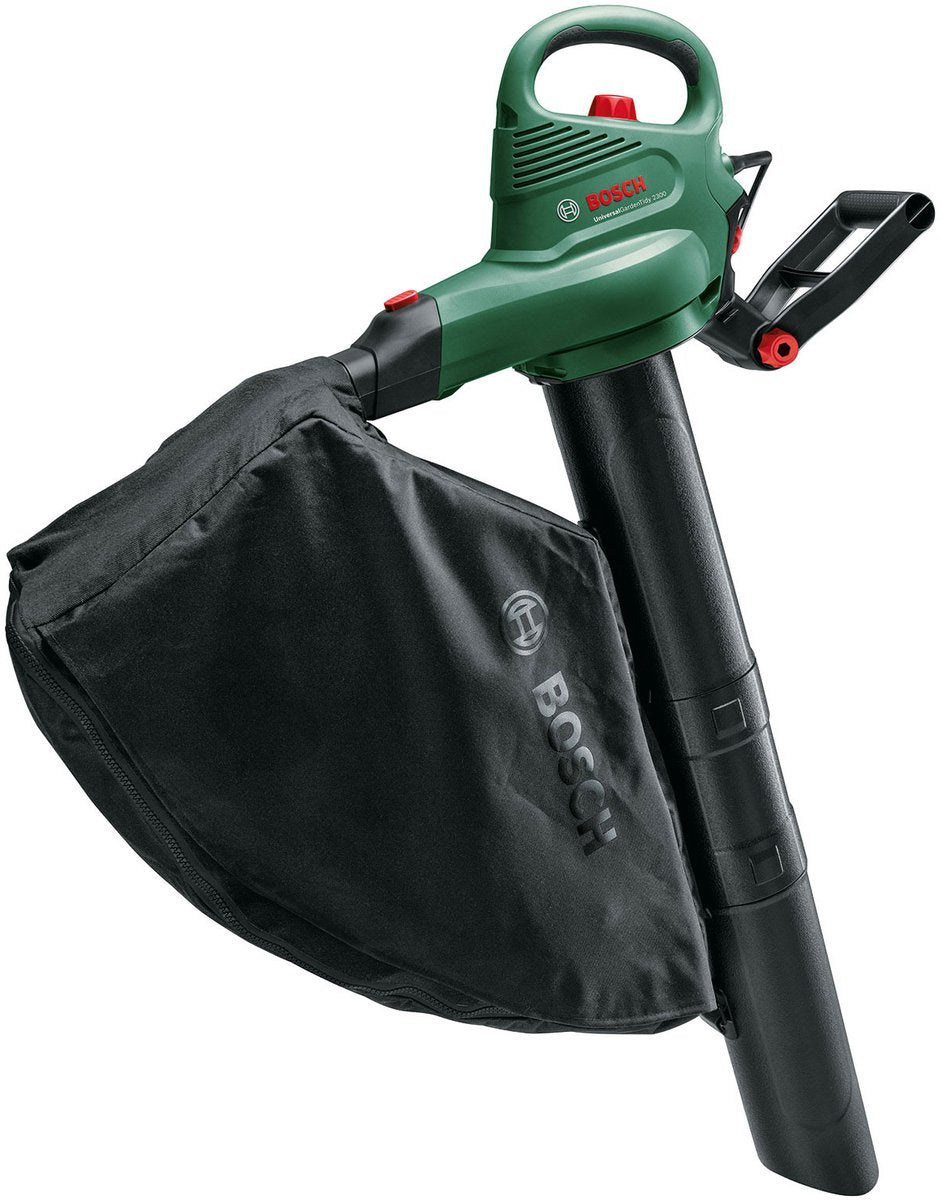 Bosch Universalgardentidy 2300 Laubbläser – kabelgebunden – 2300 W