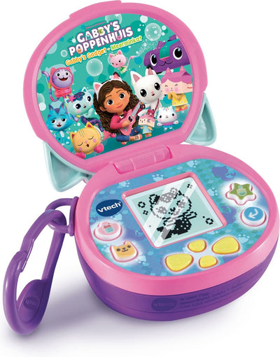 Vtech Gabbys Gadget Meerinkat