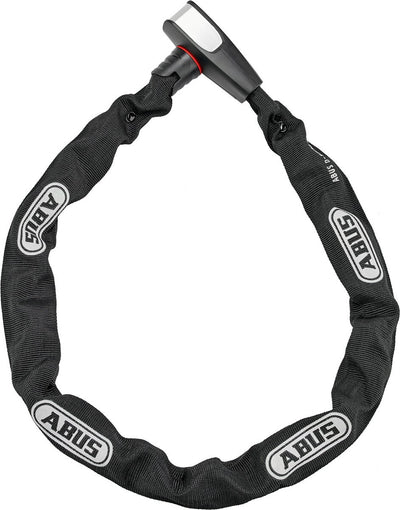 Abus -Kettenschloss 6806K 85 Schwarz - 85 cm