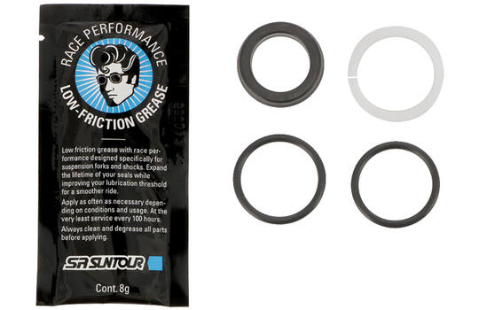 Srsuntour Suntour Service Kit Air Seal für xcr32 FKA121-05