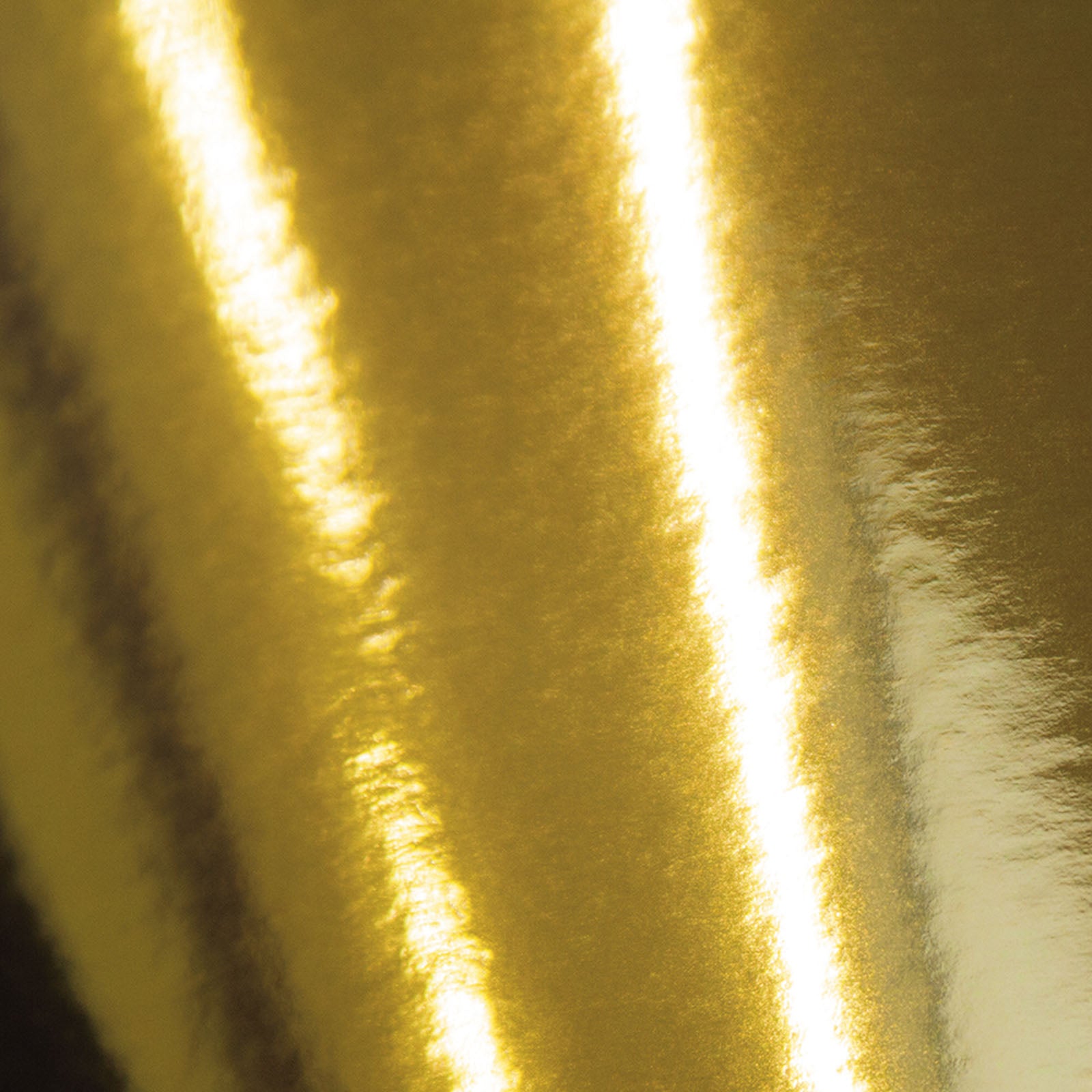 Tonic Studios • Spiegelkarton, glänzend, A4 x5, poliertes Gold