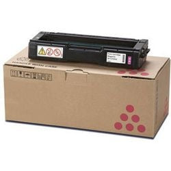 Original Ricoh Tonerkartusche Magenta