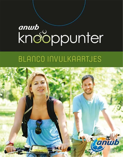 Bikepointer Anwb Knooppunter füllen Tickets aus