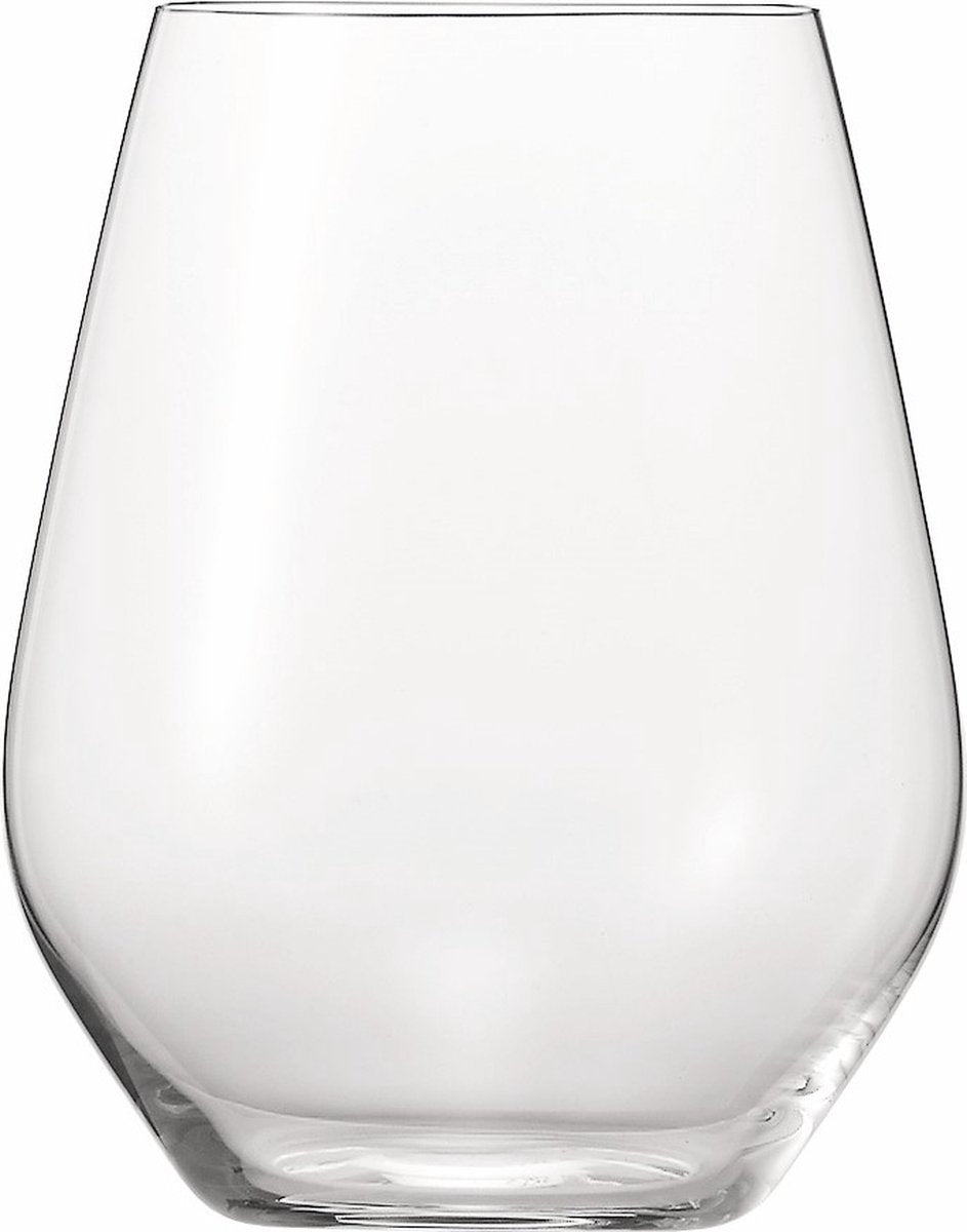 Spiegelau - Universalglas 'authentis' - 460 ml - Set à 6 Stück