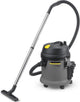 Kärcher Karcher NT 27 1 Serie – Nass- und Trockensauger – Wasserauffangfunktion – Metalltank