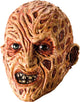 Rubies Adult – Freddy Vinyl-Maske für Erwachsene (4167), Spielzeug