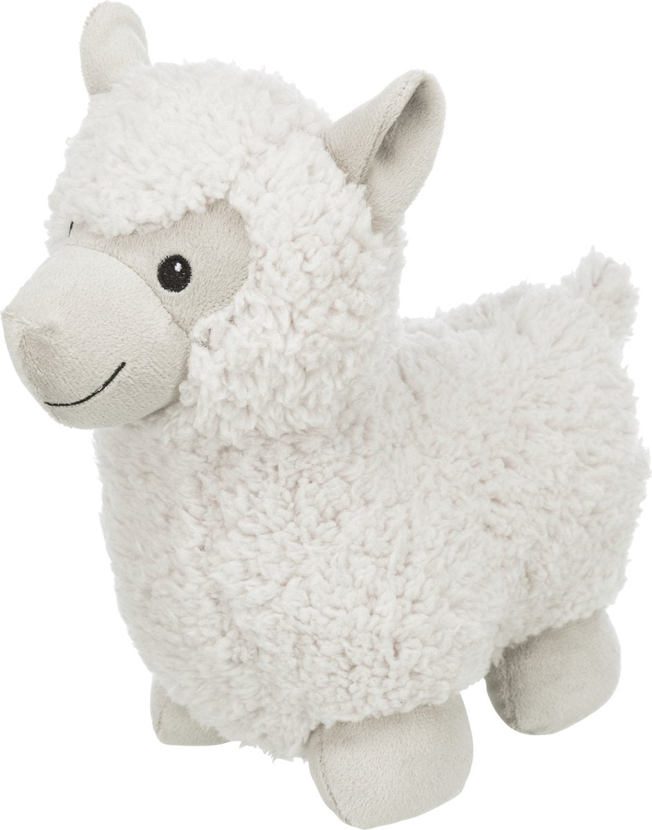 Trixie Bie Eco Alpaca Eylene Recyceltes Plüsch