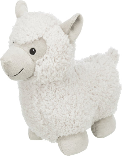 Trixie Bie Eco Alpaca Eylene Recyceltes Plüsch