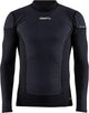 Craft Active Extreme x Windstopper – Langarm-Baselayer