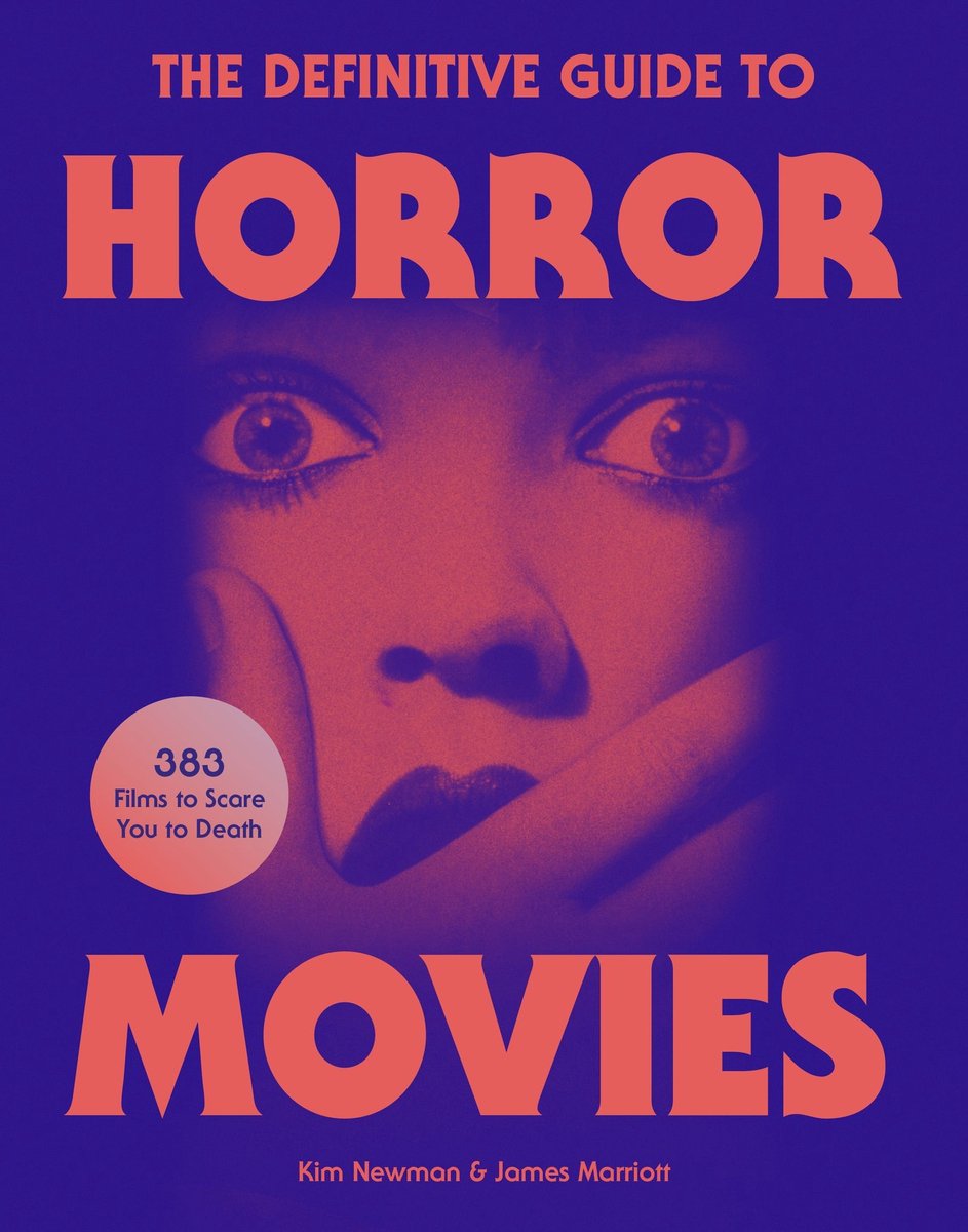 Horror Essentials – der definitive Leitfaden für Horrorfilme