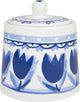 Blond Amsterdam Delft Blonde: Zuckerdose