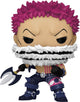Funko-Pop! Animation: One Piece – Katakuri #1606