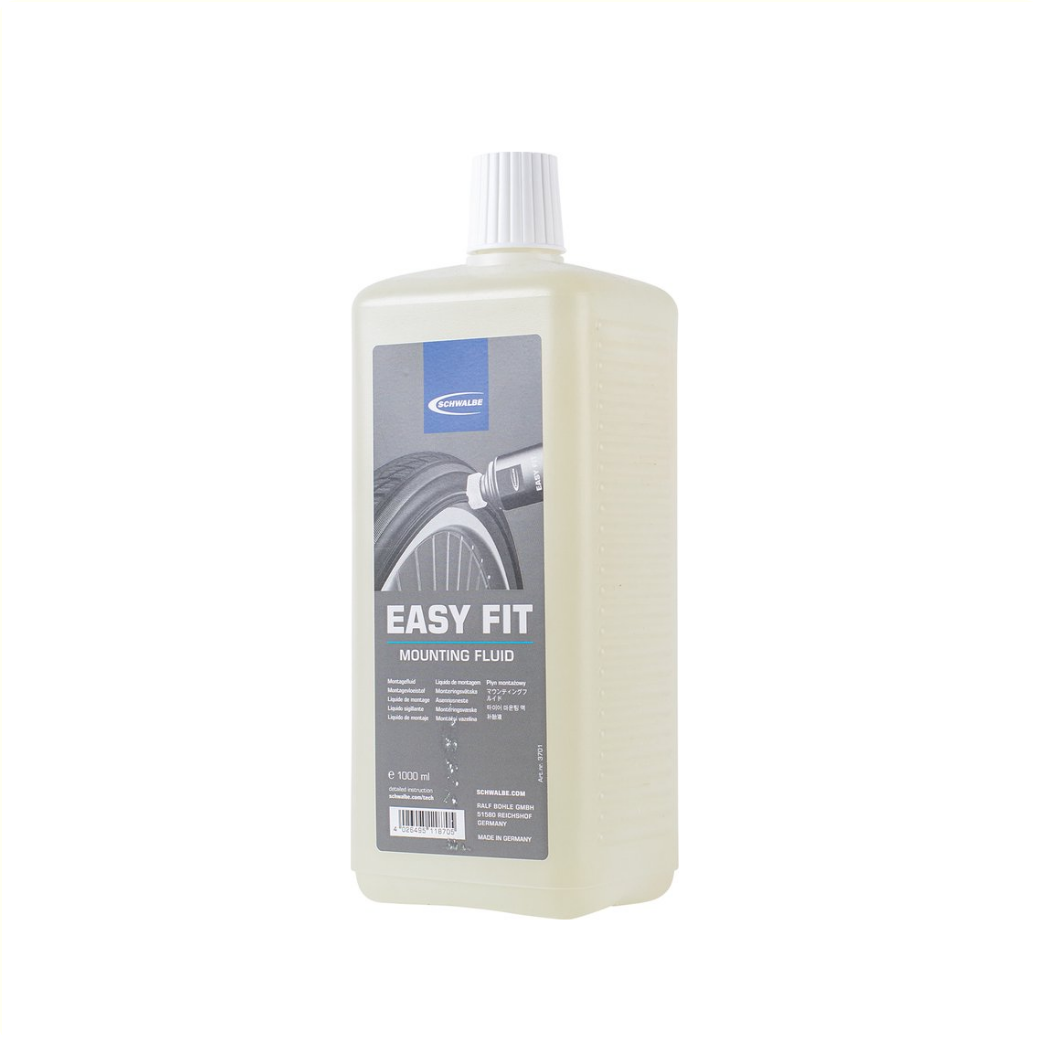 Schwalbe easy fit Montageflüssigkeit 1000 ml