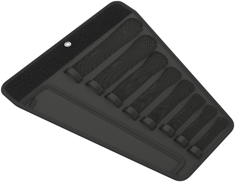 Wera 9442 Rollkoffer 6003 Joker 8, leer, 295 x 95 mm - 05136495001