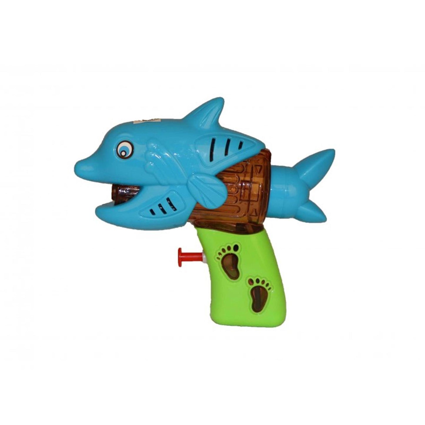 Wasserpistole Hai-Delfin 15cm