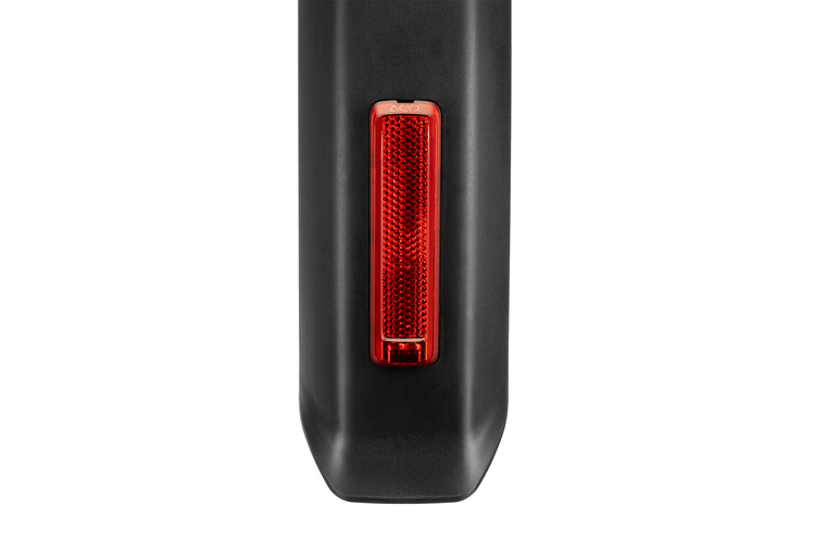 Acid Pro-E Sic Brake Bes3 Hinterradschutzblech, leichtes E-Bike