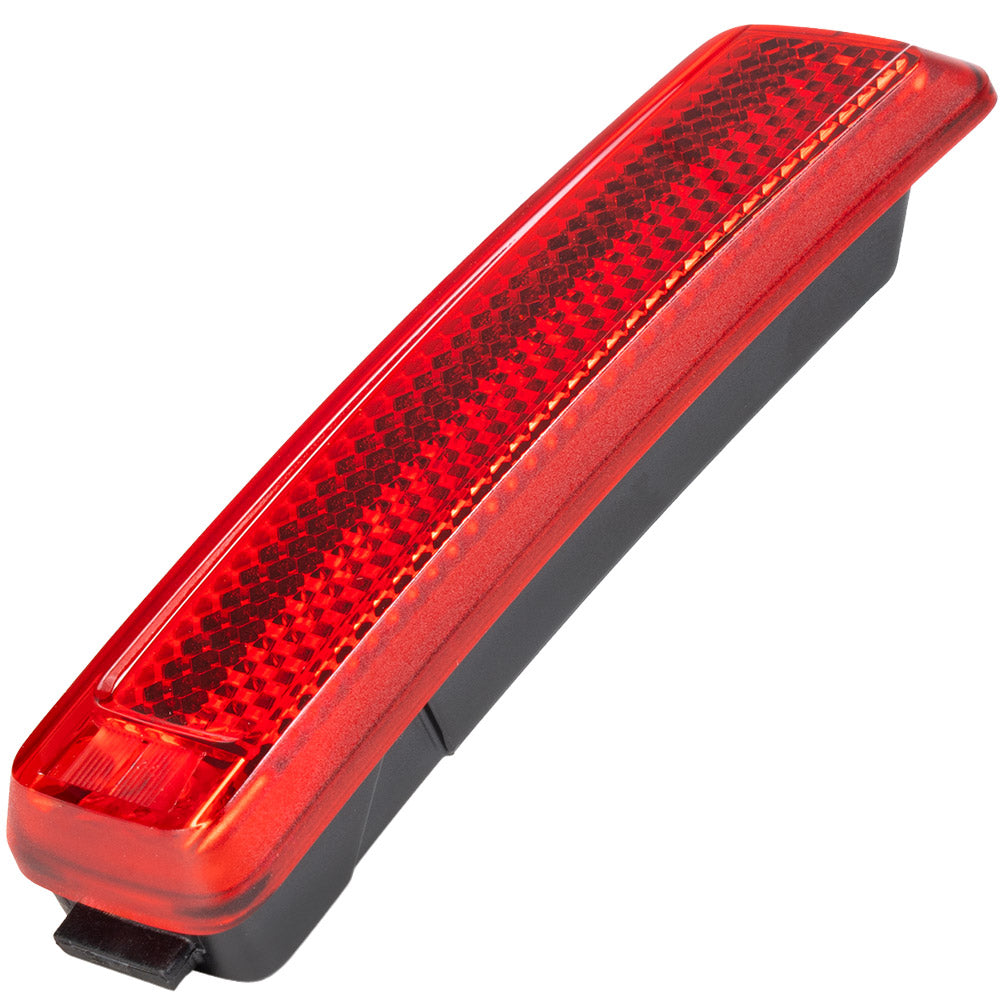 Acid Pro-D Sic 2.0 Dynamo-Schutzblech-Hinterlicht