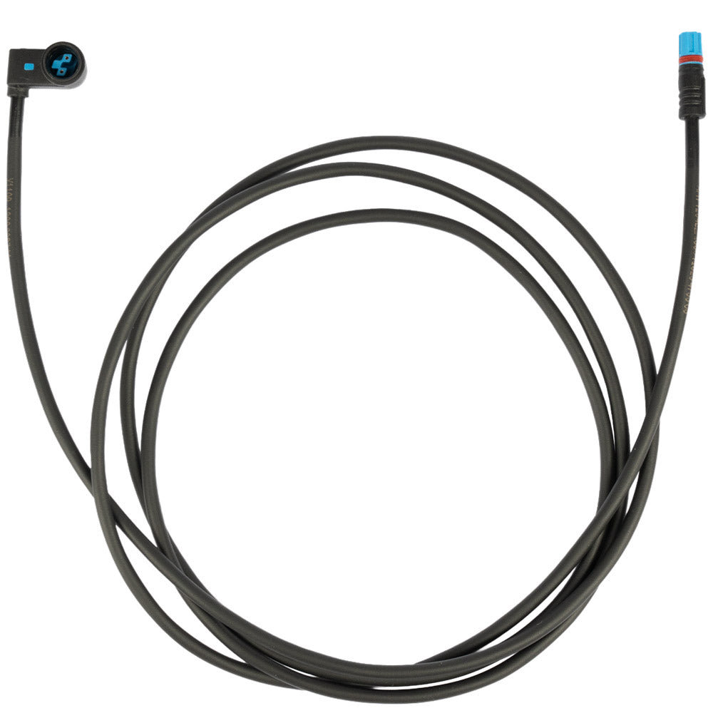 Acid X-Connect – Bosch Bes3 für E-Bike-Headset-Kappe, E-Bike-Frontlichtkabel