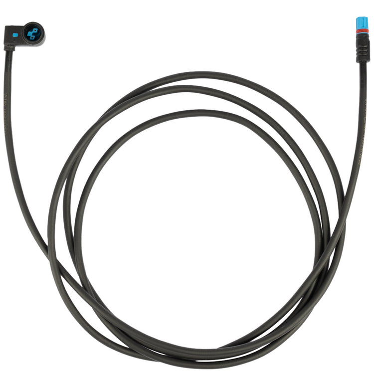 Acid X-Connect – Bosch Bes3 für E-Bike-Headset-Kappe, E-Bike-Frontlichtkabel