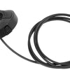 Acid X-Connect – Bosch Bes3 für E-Bike-Headset-Kappe, E-Bike-Frontlichtkabel