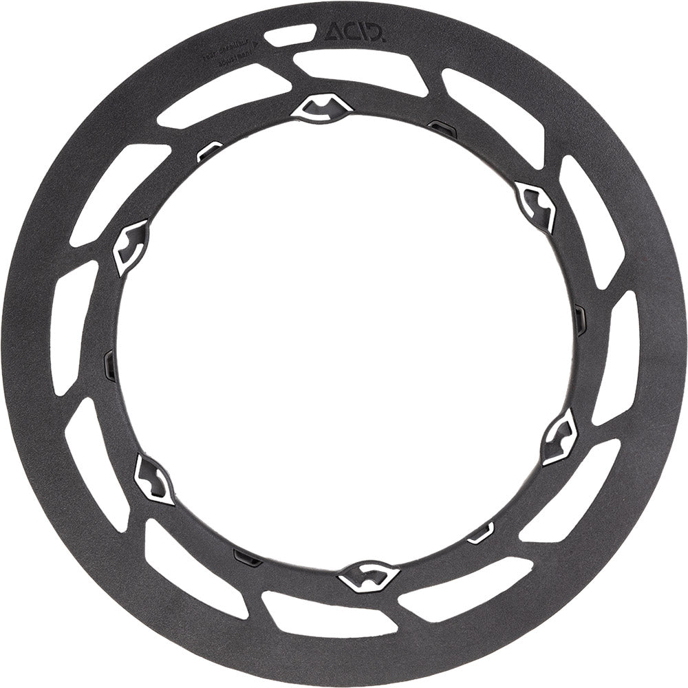 Acid Shimano CS M6100 Speichenschutz