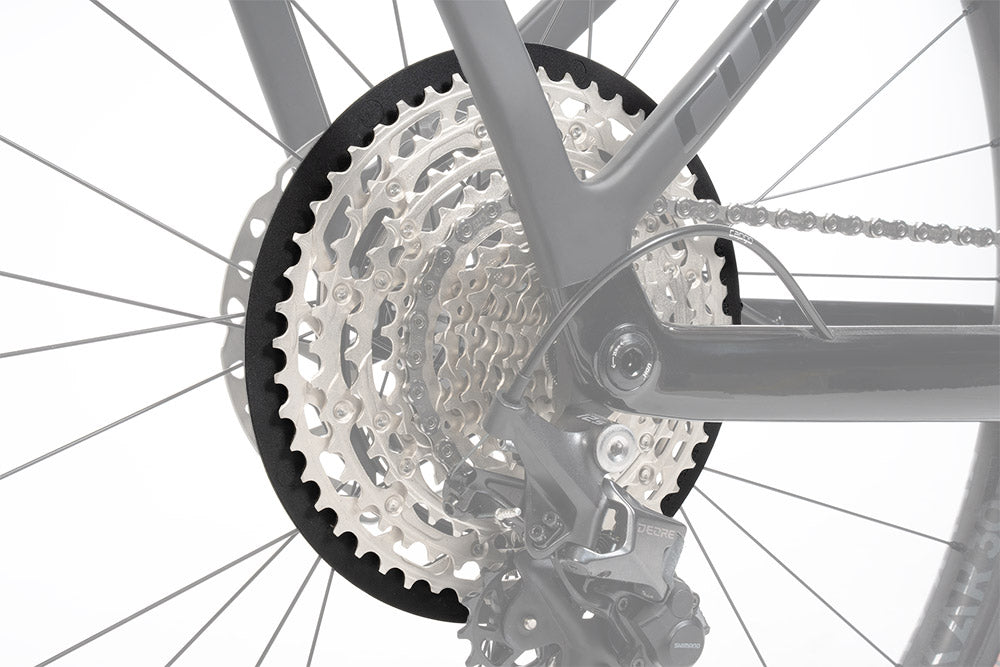 Acid Shimano CS M6100 Speichenschutz