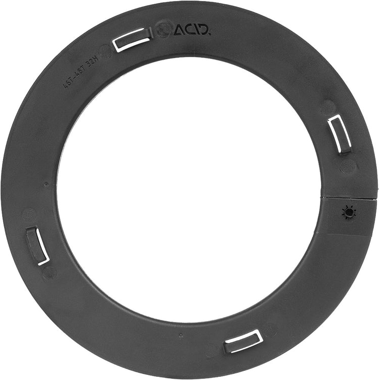 Acid Uni 46-48 32h Speichenschutzscheibe
