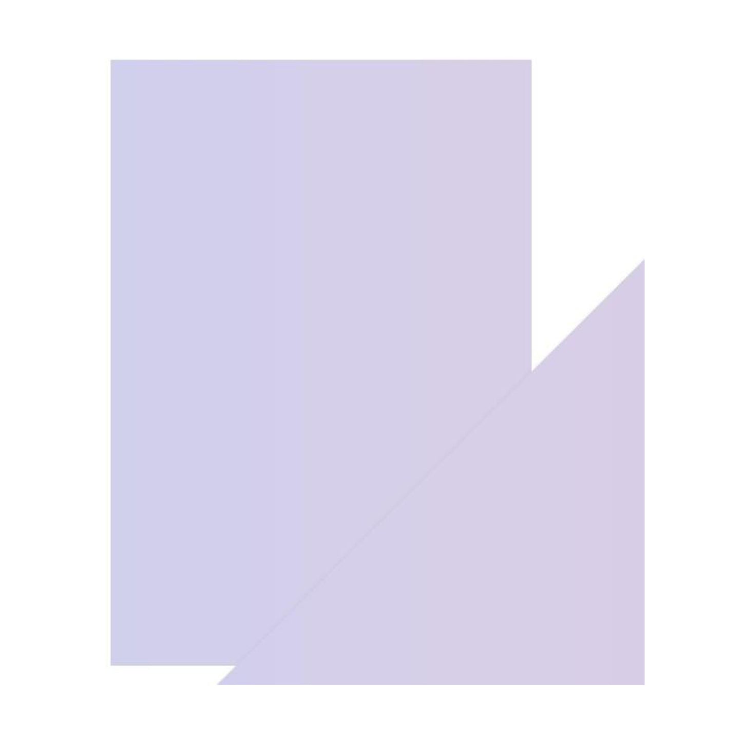 Craft Perfect von Tonic Studios Craft Perfect • Spiegelkarten-Holowellen