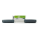 Widek Griffpaar Classic 120mm blau grau