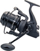 Soul Nero QD8000FD Rolle – Big-Pit-Rolle mit Schnellbremssystem und 6 Kugellagern