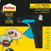 Quantore Klebepistole Pattex Hobby