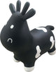 Tryco schwarze Skippy-Kuh