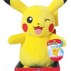 Pokémon 30 cm Plüsch Sterne Pikachu