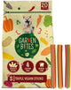 Garden Bites duvoplus – dreifache vegane Sticks Hundesnacks – Hundeleckerlis – vegetarisch glutenfrei – klein 20 Stk