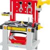 Ökoiffier Workbench mit Werkzeugen