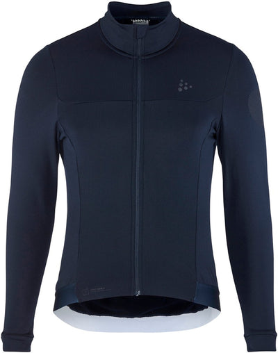 Craft Adv Bike Subz LS Jersey M Herren-Radtrikot – Blaze