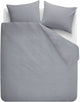 Bettwäschehouse Frost Bettbezug – Twin XL – 260 x 200–220 cm – Blaugrau